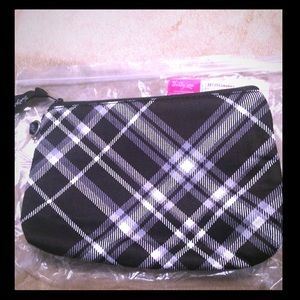 Thirty- One Mini Zippered Pouch- Retired